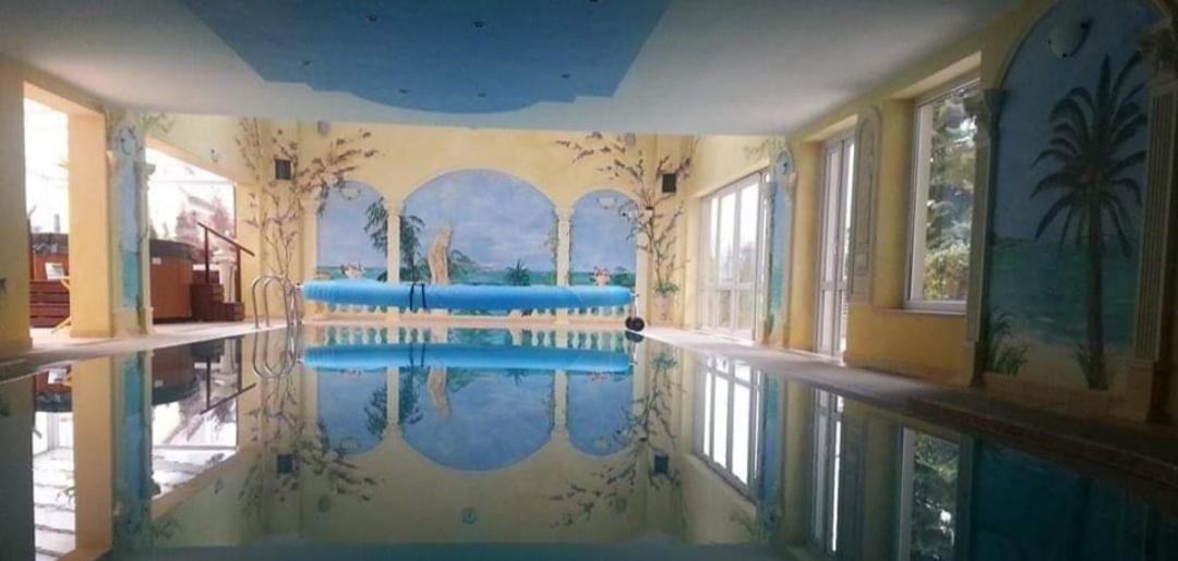 Apartament Małgosi - Housity