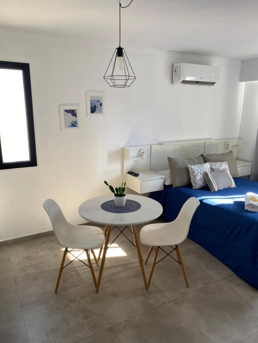 Suites Quality 1 - Rosario - Housity