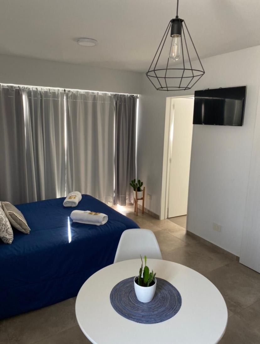 Suites Quality 1 - Rosario - Housity
