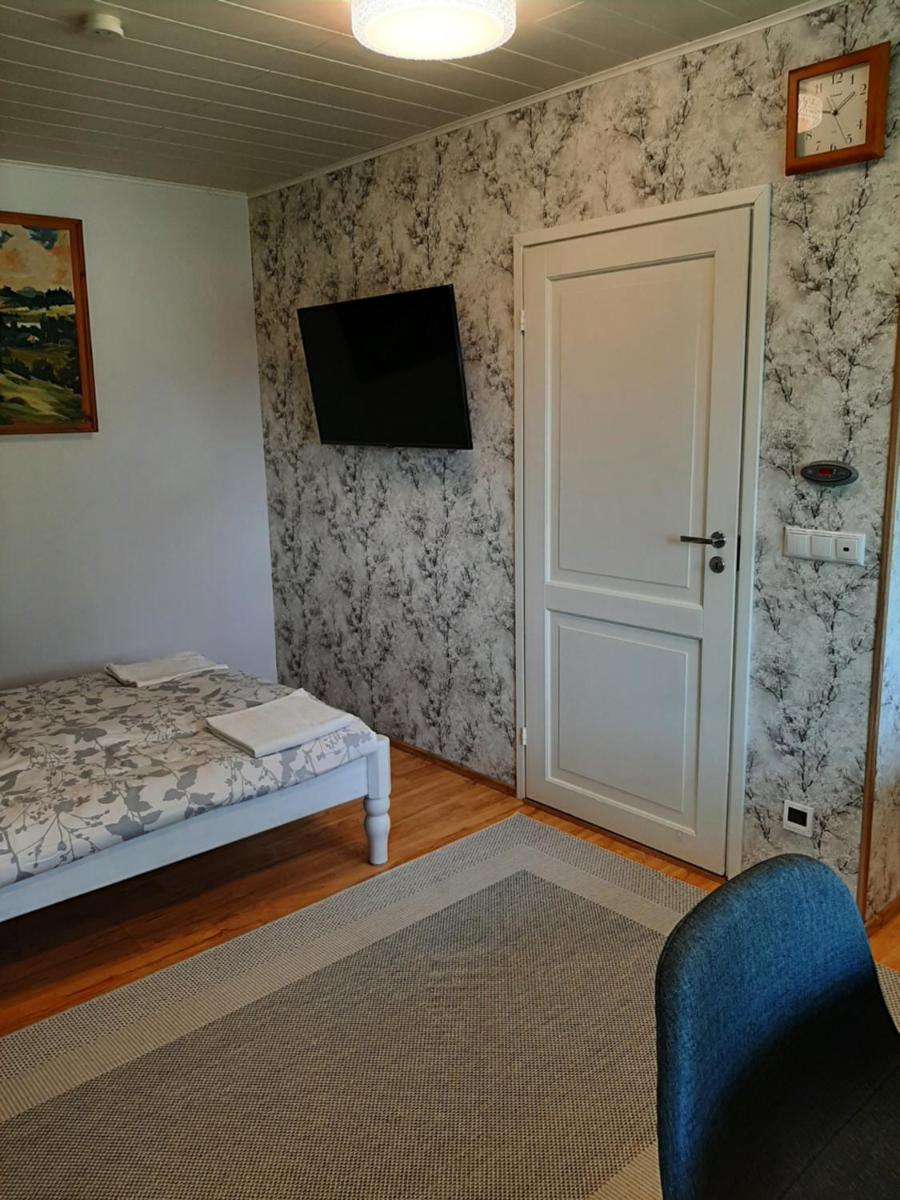 Ämmamoori Maja - Mother-in-Law's House - Housity