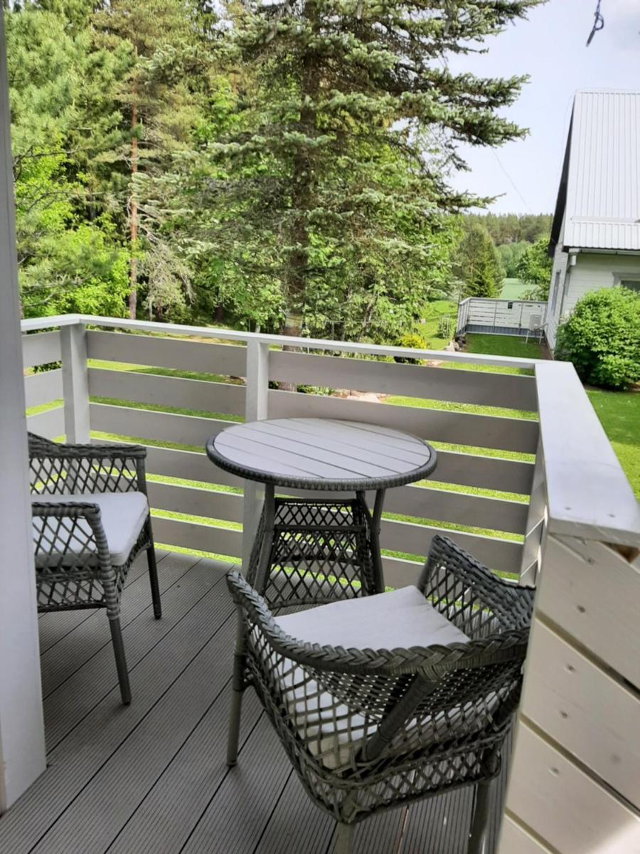 Ämmamoori Maja - Mother-in-Law's House - Housity