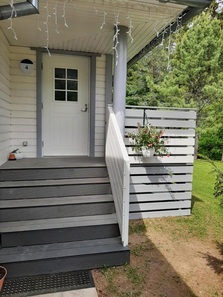 Ämmamoori Maja - Mother-in-Law's House - Housity