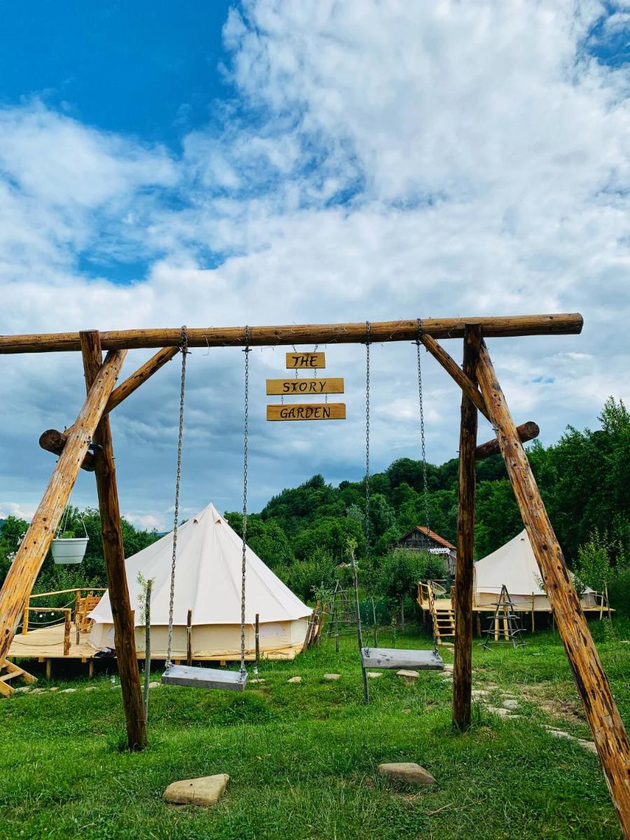 The Story Garden - Housity
