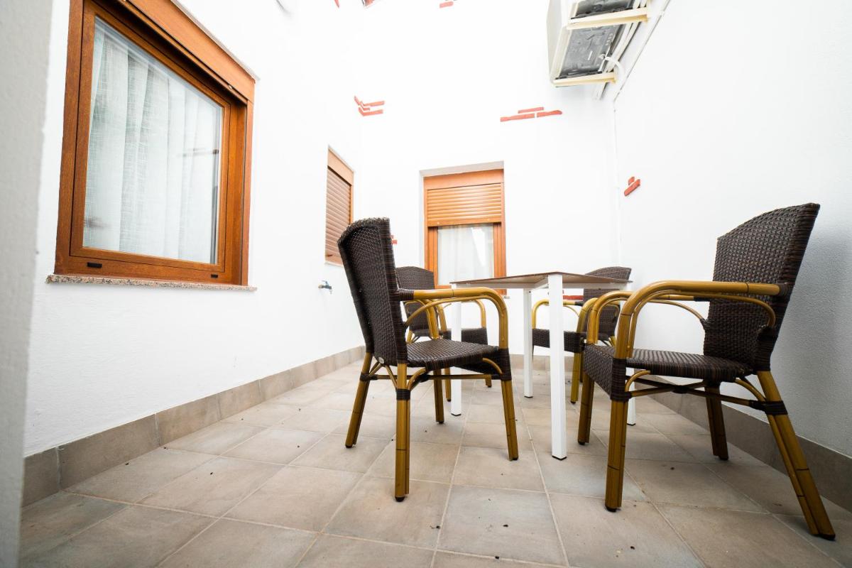 Apartamentos Mk77 León- Cantareros - Housity