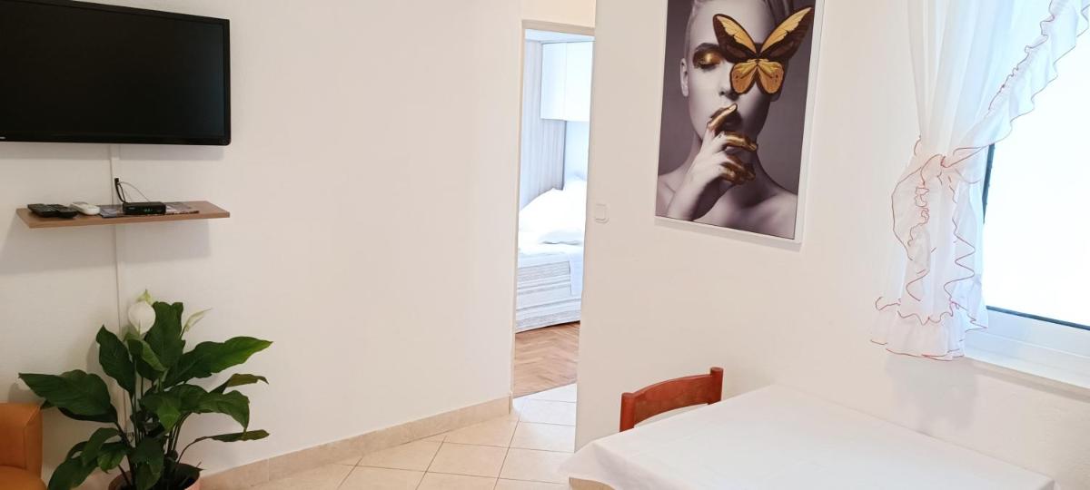 Suitetrails - Apartments Grgo