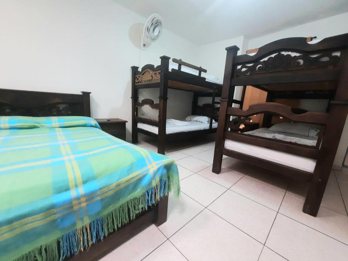 San Gil Tours Hostal - Housity