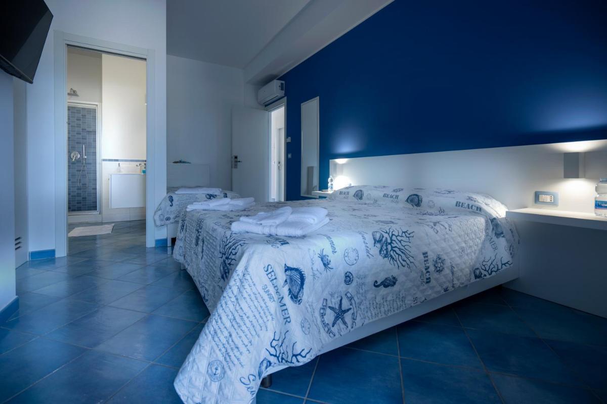 Suitetrails - B&B Stella Marina