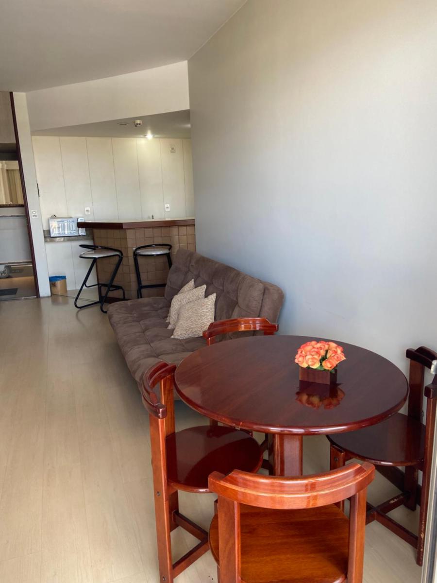 Apart Particular no Manhattan Hotel - Housity