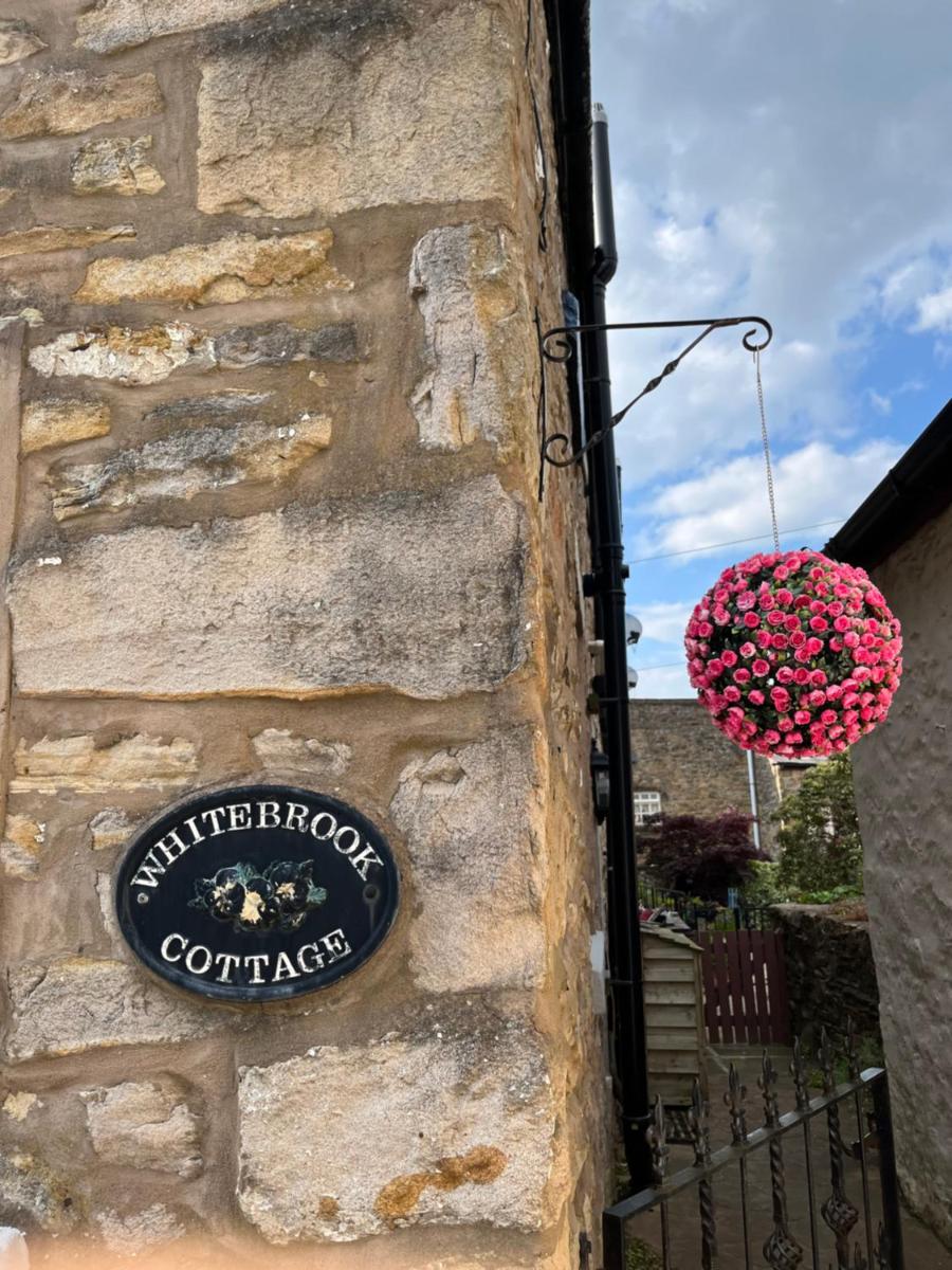 Whitebrook Cottage - Housity