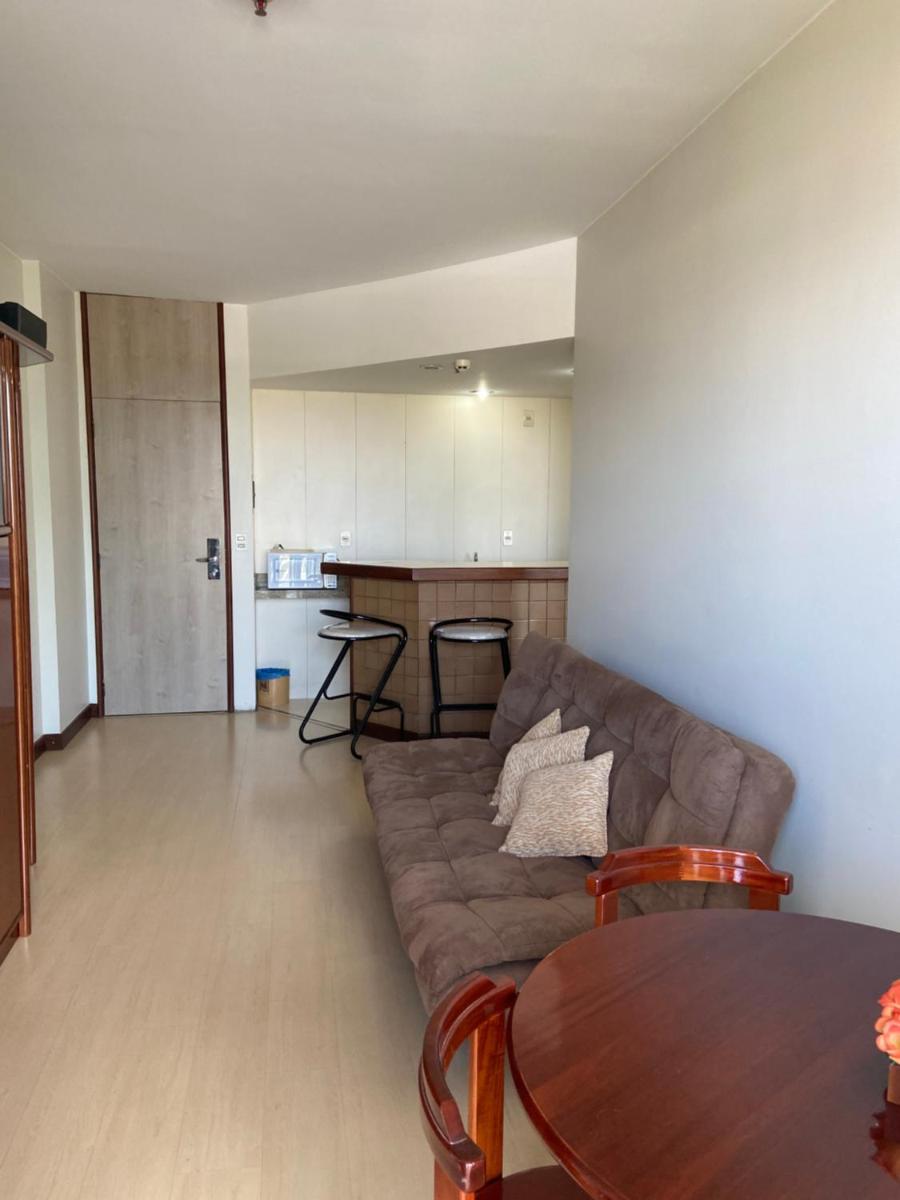 Apart Particular no Manhattan Hotel - Housity