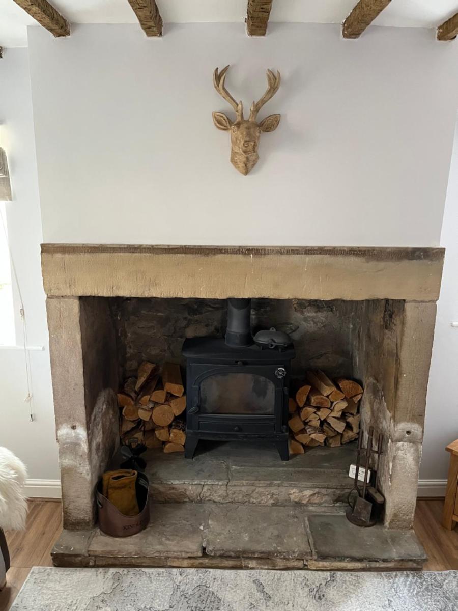 Whitebrook Cottage - Housity