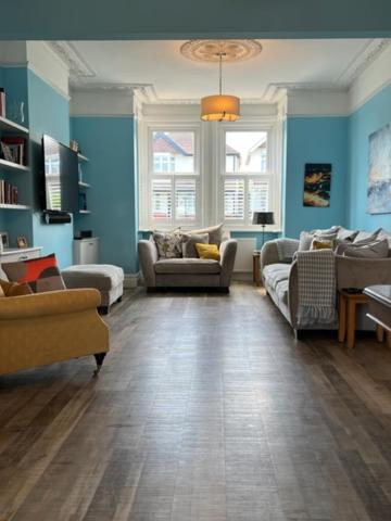 The House - Southampton - Housity