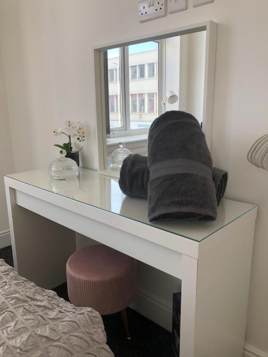 Charming Apartment in Ashley Cross - Housity