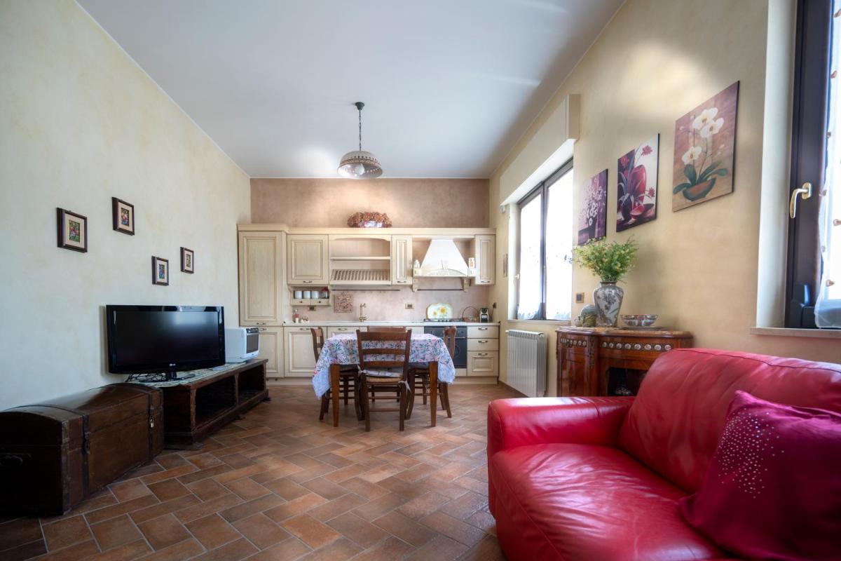 Botero Central Apartment - Housity