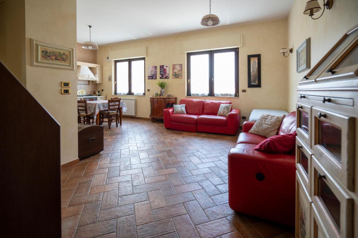 Botero Central Apartment - Housity