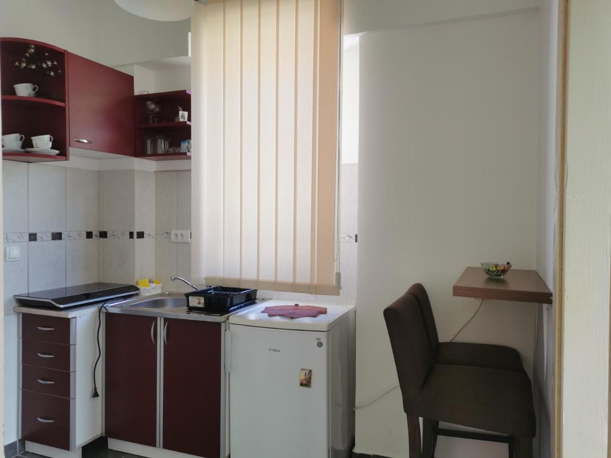 Apartmani La Grande Motte - Hizvo