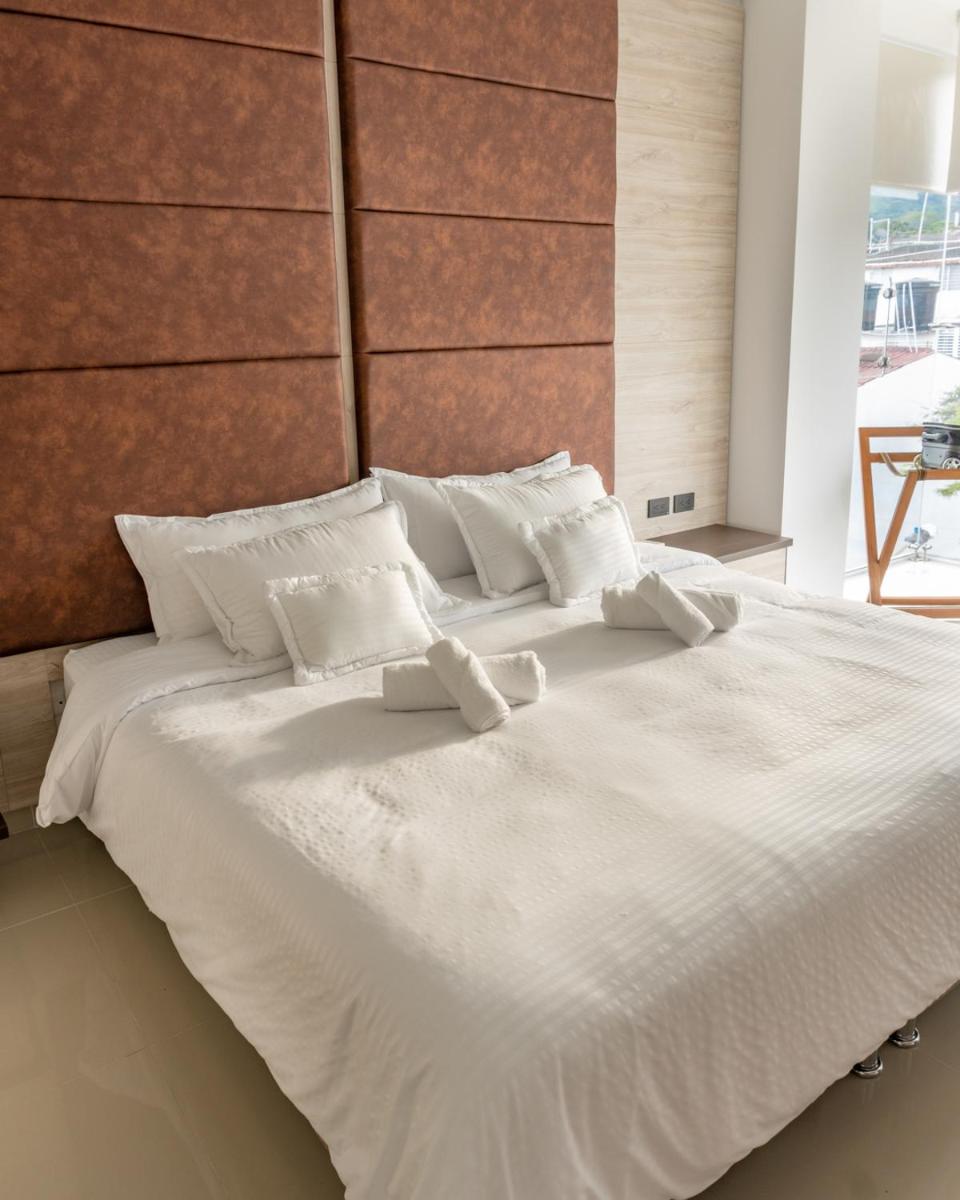 Primavera Plus - Housity