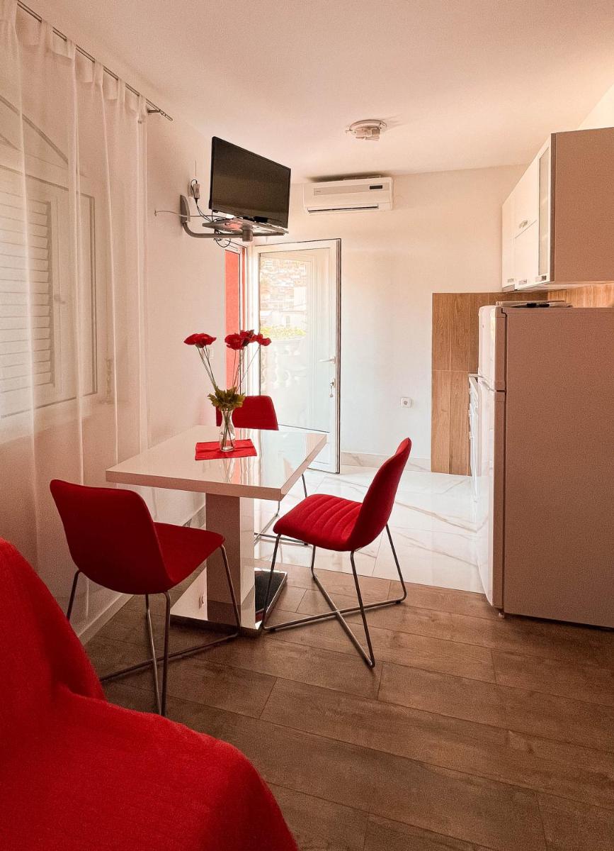 Apartments Petra - Housity