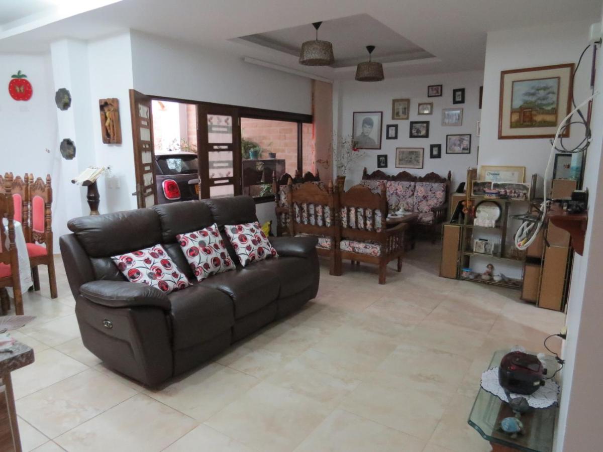 La Casa de Guadua - Housity
