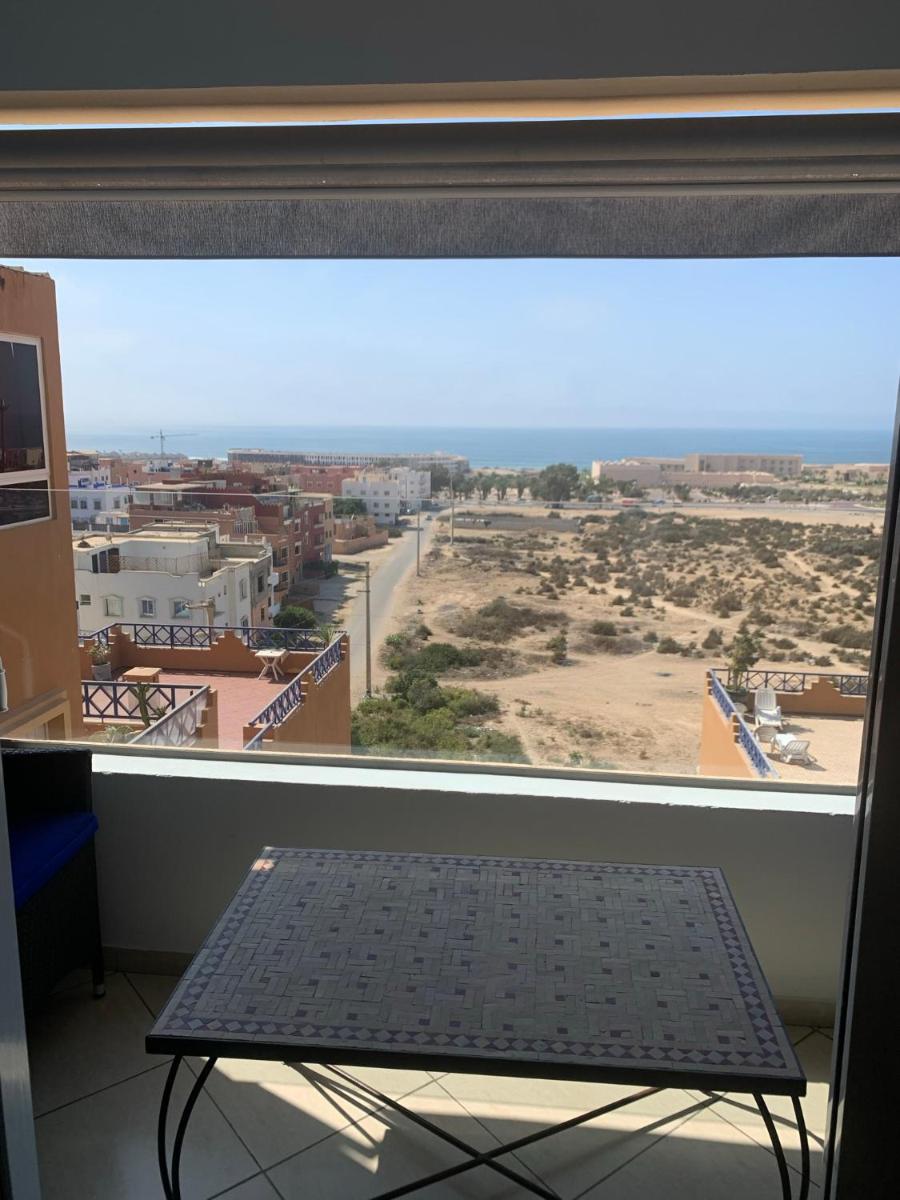 Taghazout bay Tamraght appartement - Hizvo