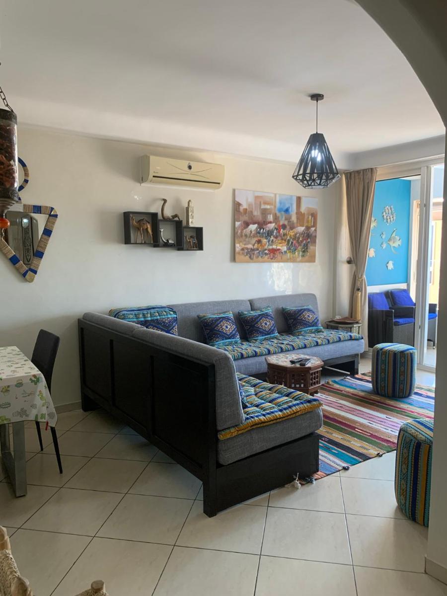 Taghazout bay Tamraght appartement - Hizvo