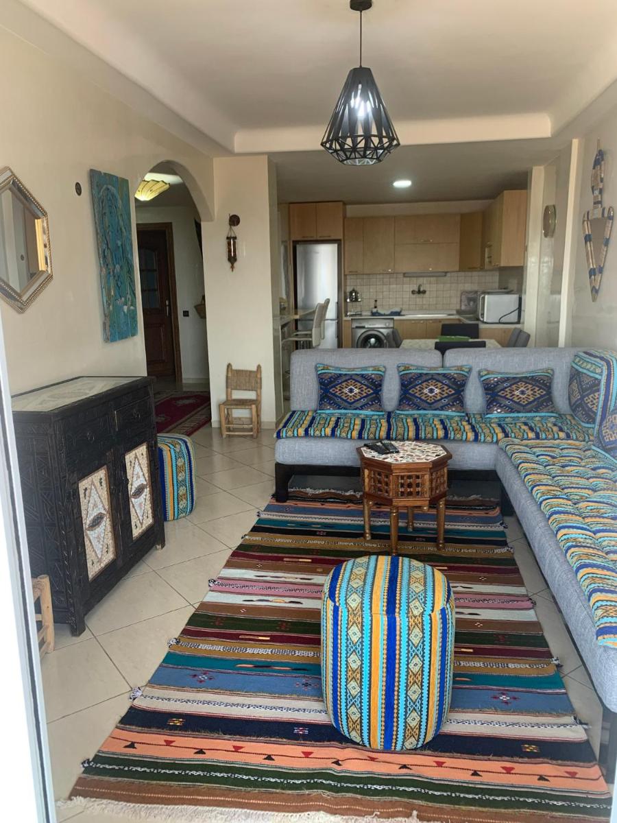 Taghazout bay Tamraght appartement - Hizvo