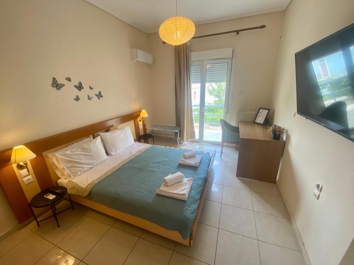 Le Chris Central Apartments - Housity
