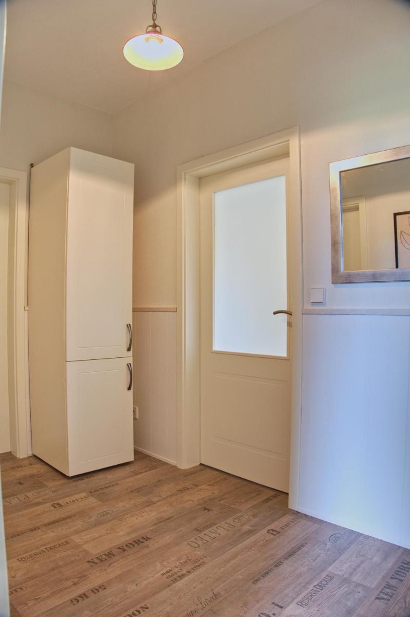 Ferienwohnung Leni - Hizvo
