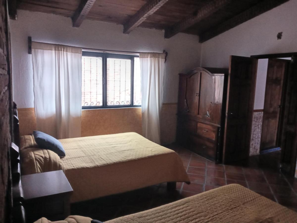 Casa Tapalpa - Housity