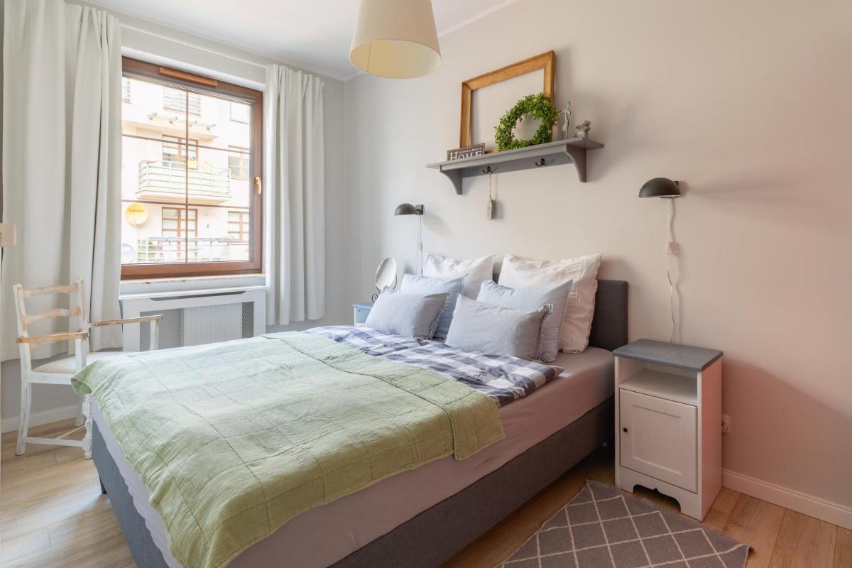 Apartament Wigilijna Starówka - Housity