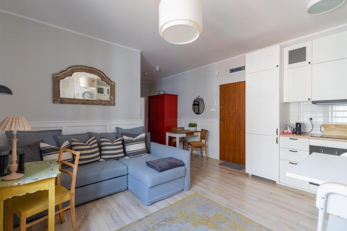 Apartament Wigilijna Starówka - Housity