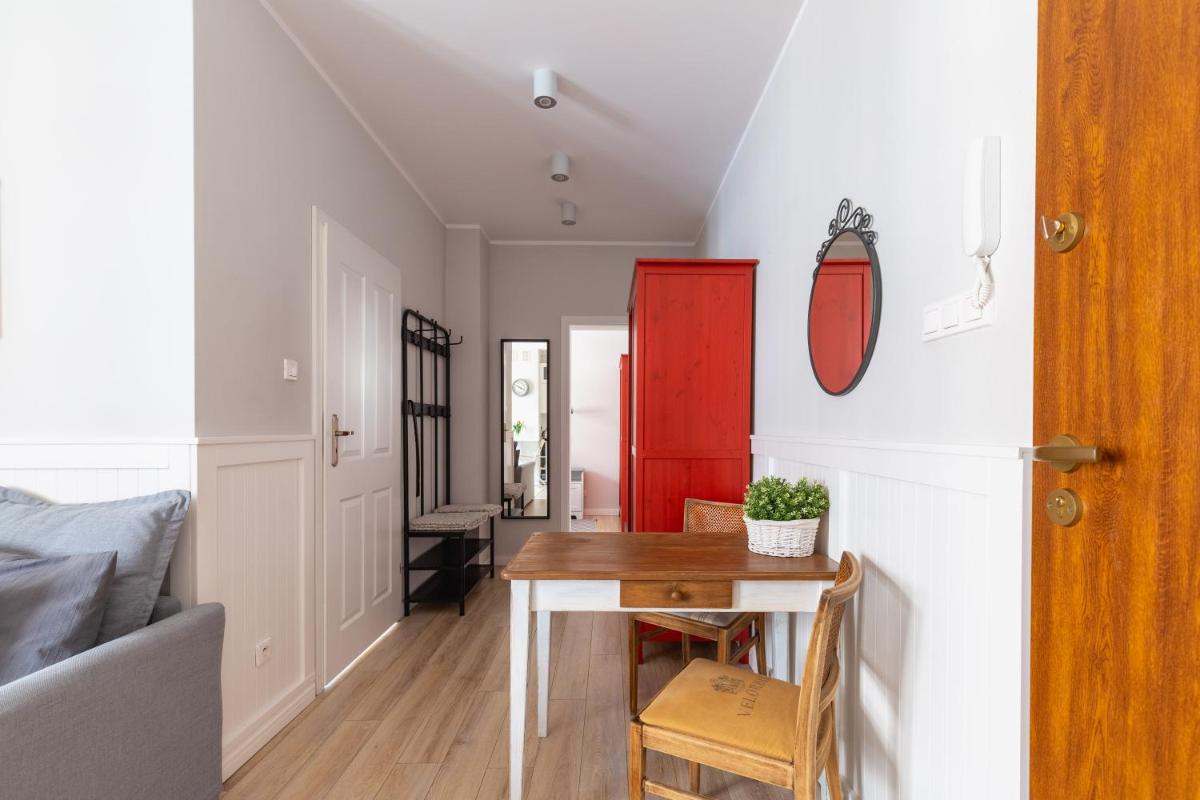 Apartament Wigilijna Starówka - Housity