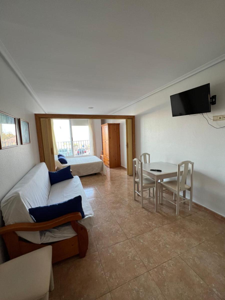 Suitetrails - Apartamentos Sol y Lodo
