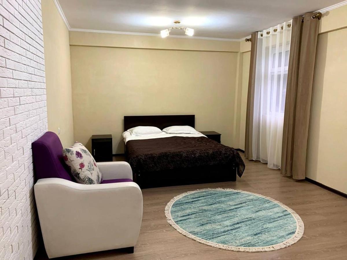 Suitetrails - Aknur Deluxe hotel