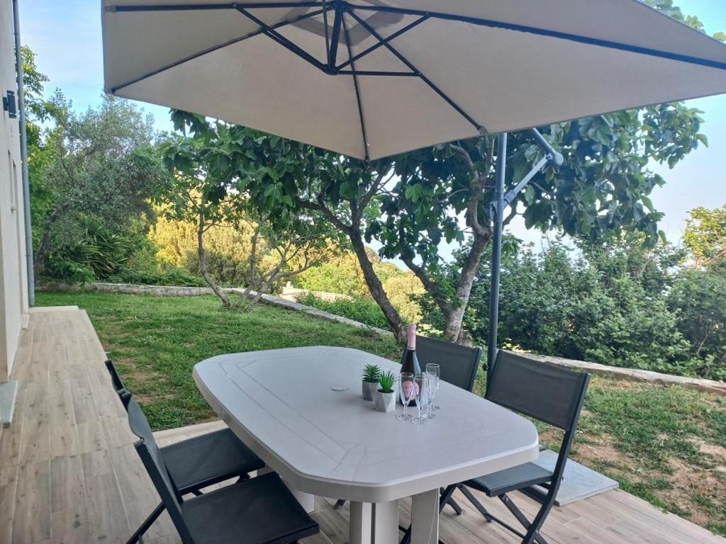 Extraordinaire guest house sur la route de Pozzo - Housity