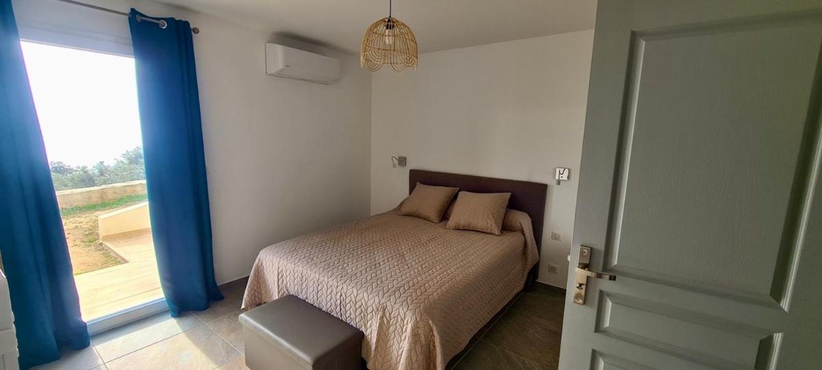 Extraordinaire guest house sur la route de Pozzo - Housity