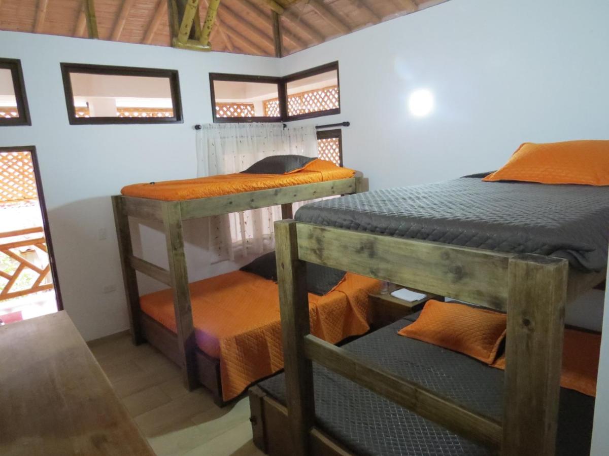 La Casa de Guadua - Housity