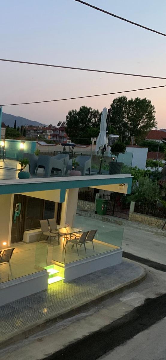 STREET 90 Luxury Apartment - Housity