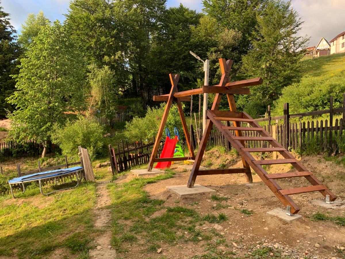 Cabana Mia Parang - Housity