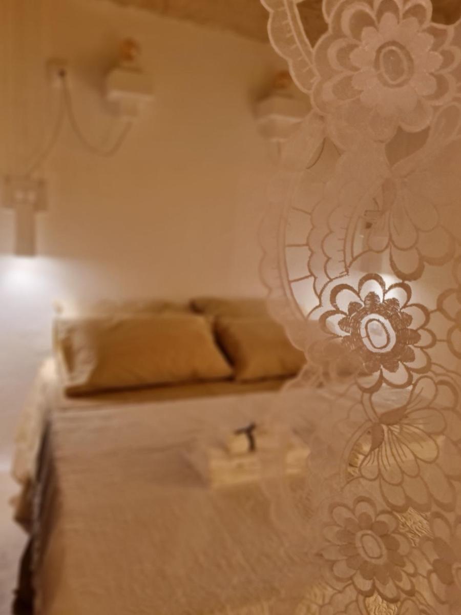 Lacy's Luxury Suite Ostuni - Housity
