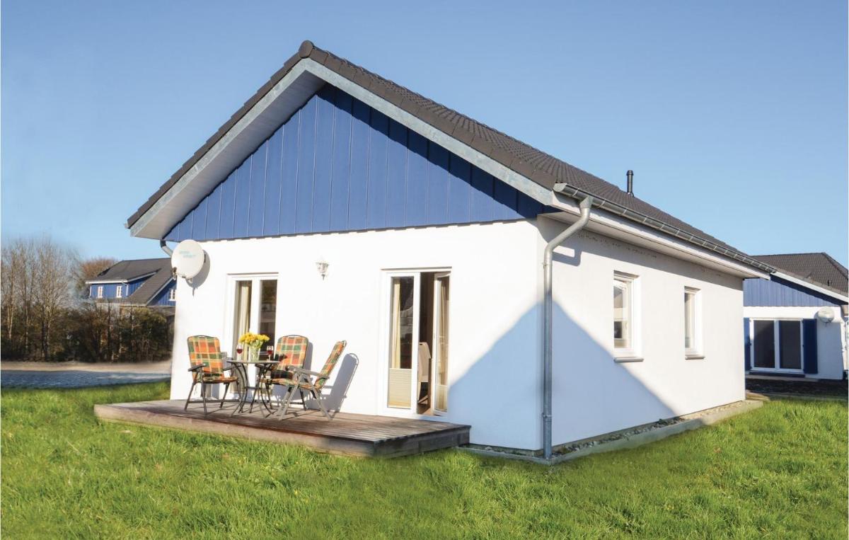 Ferienhaus 11 Altefähr - Housity