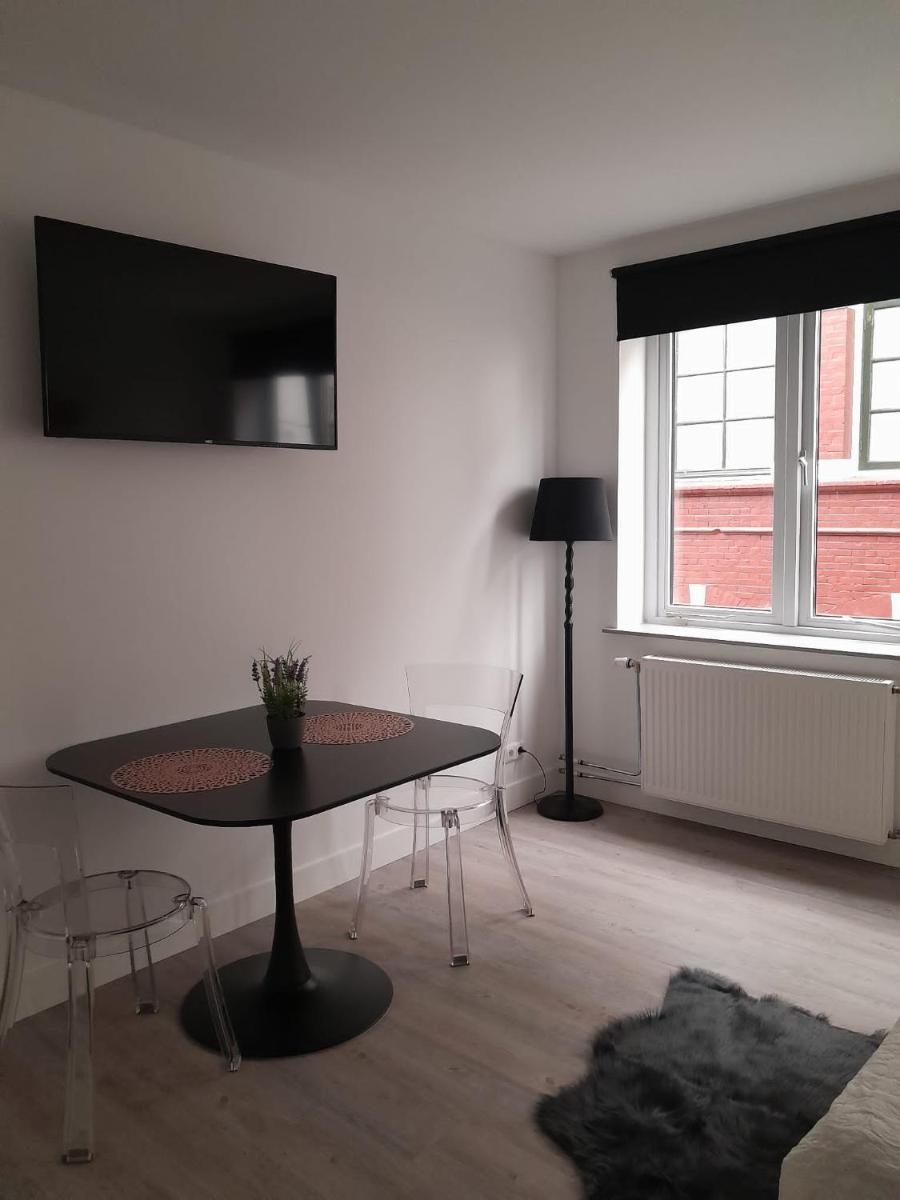Annalisa Guest House Enschede Centrum - Housity