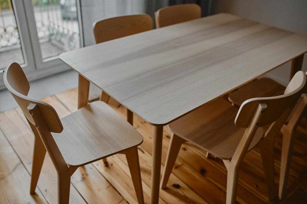 Apartament D16 - Housity