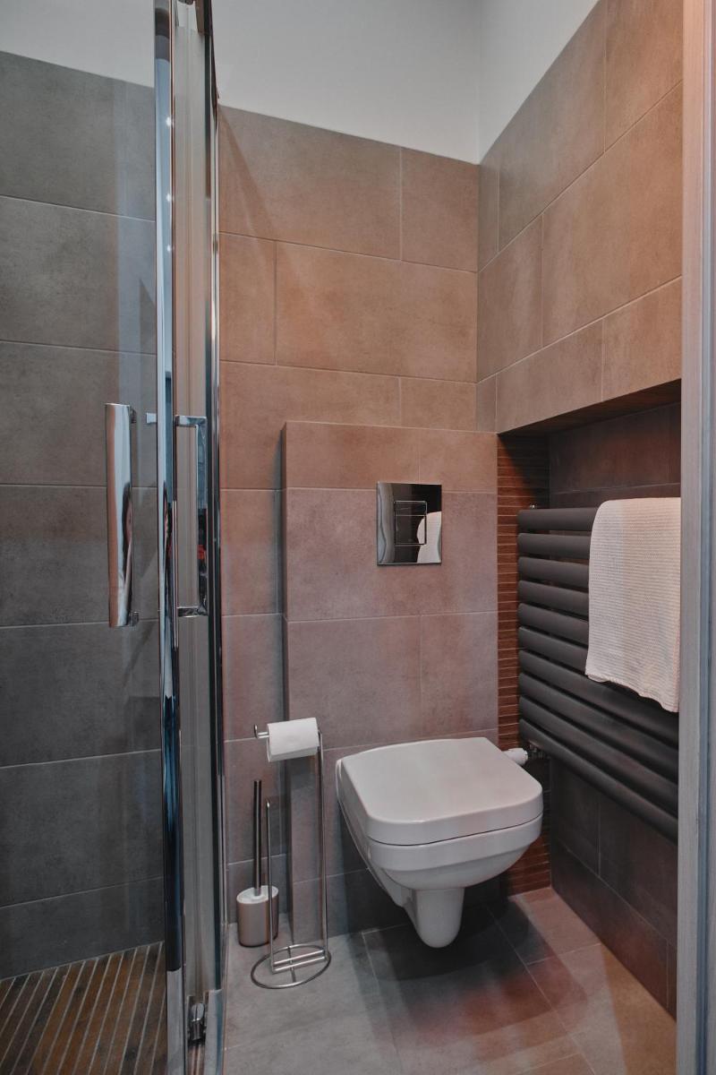Apartament D16 - Hizvo