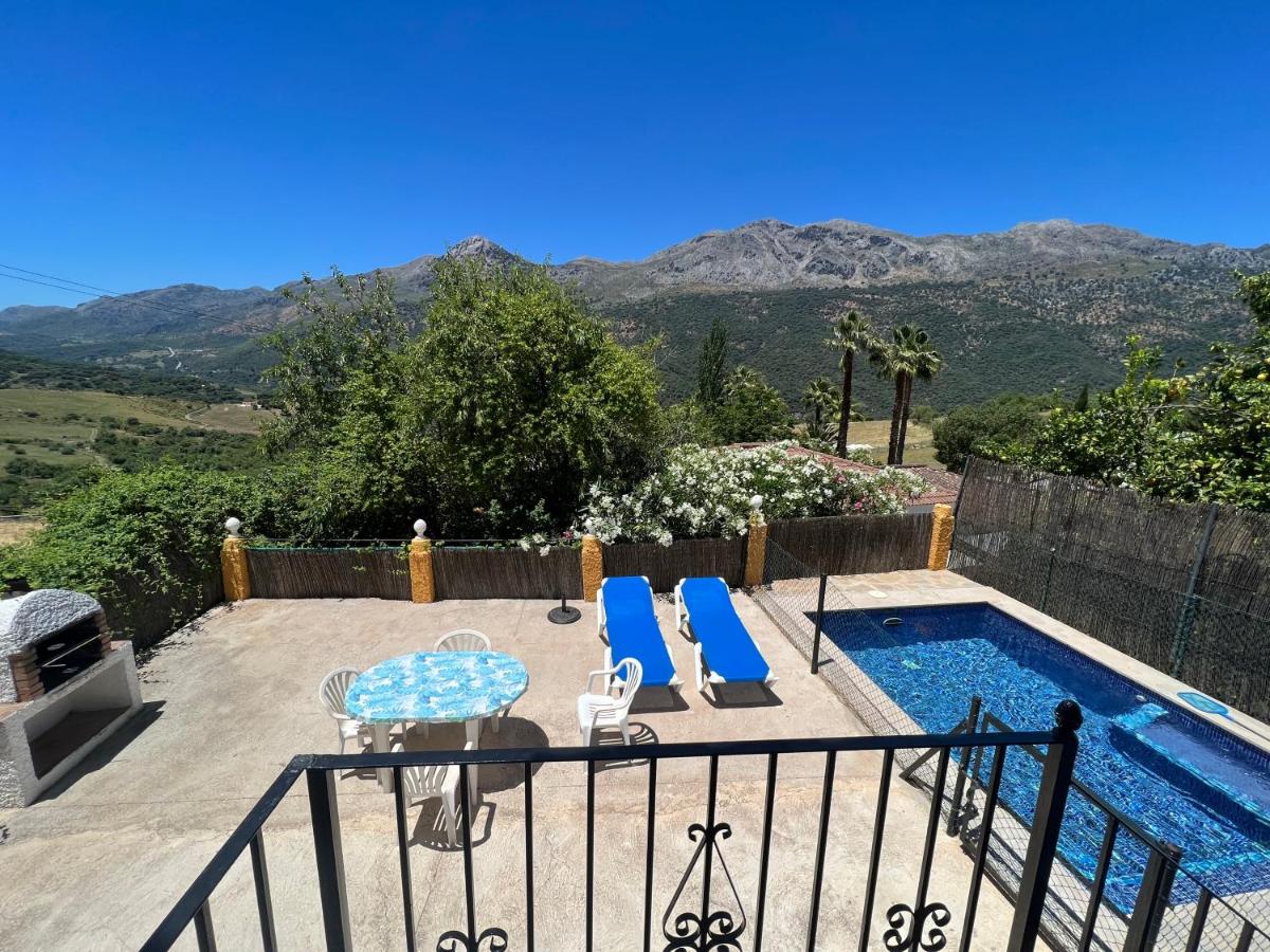 Casa Rural Albahaca - Housity