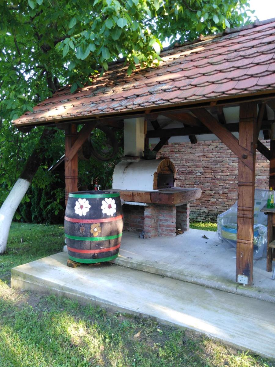 Umjetnička etno kuća Luka - Housity