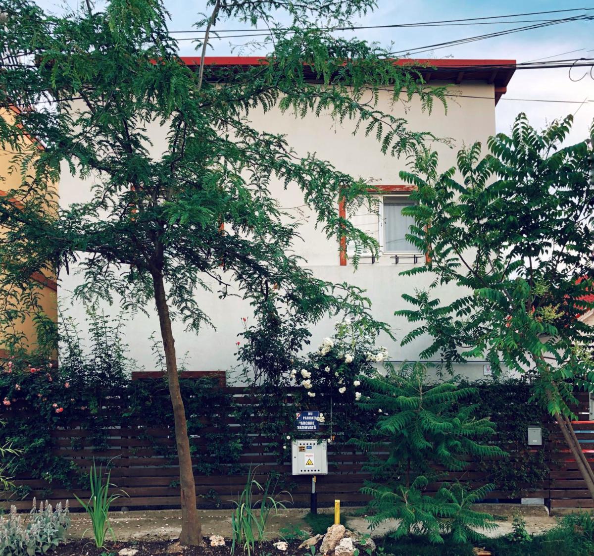 Casa cu Smochin | House with the fig - Housity