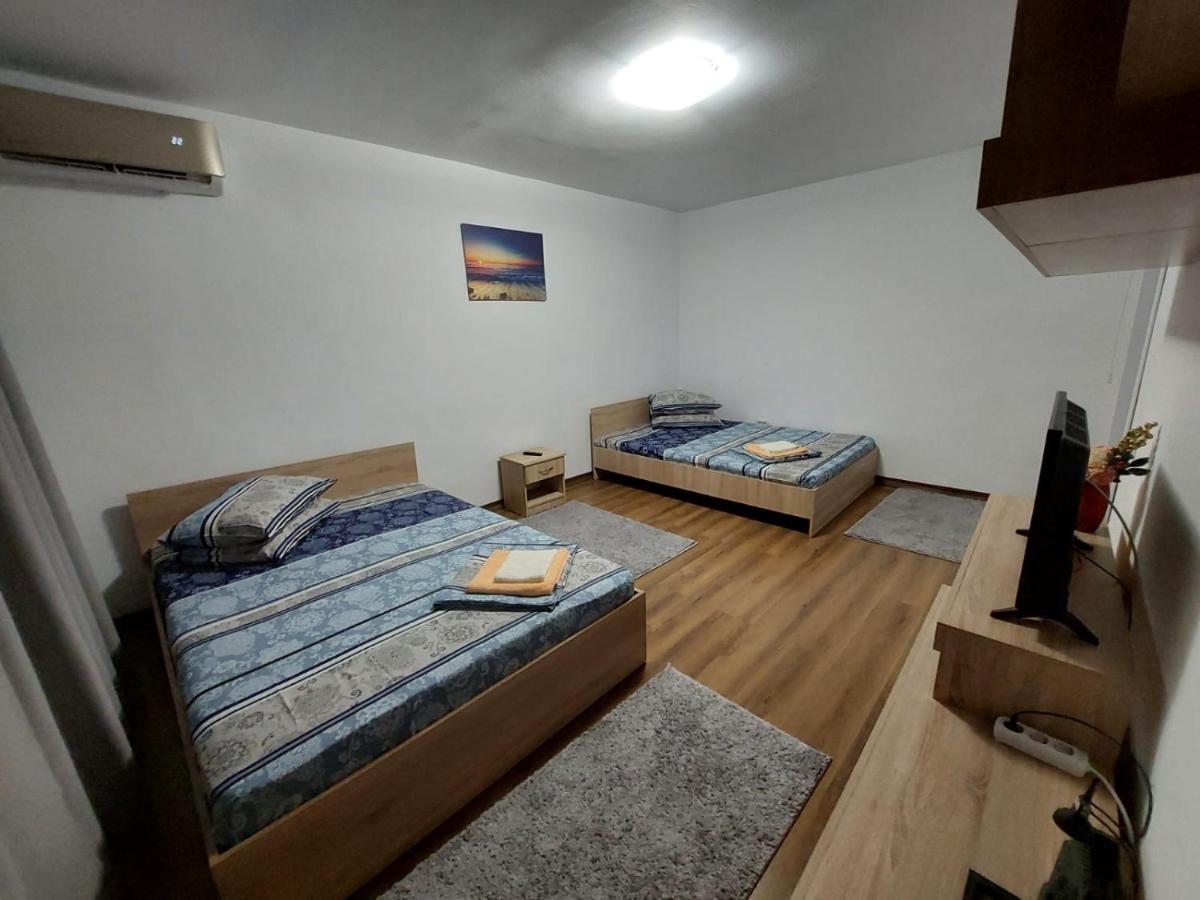 Apartament MRI - Housity