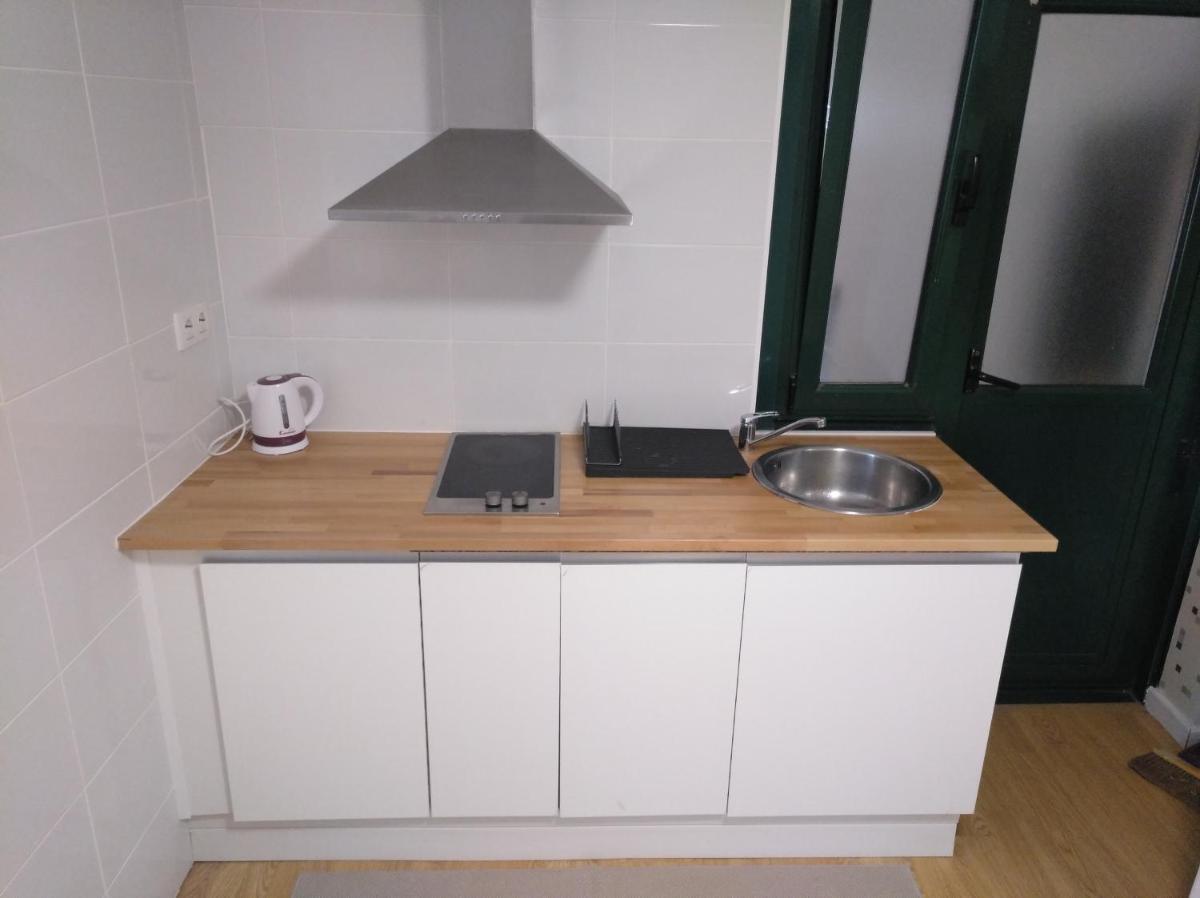 Céntrico Estudio - Housity