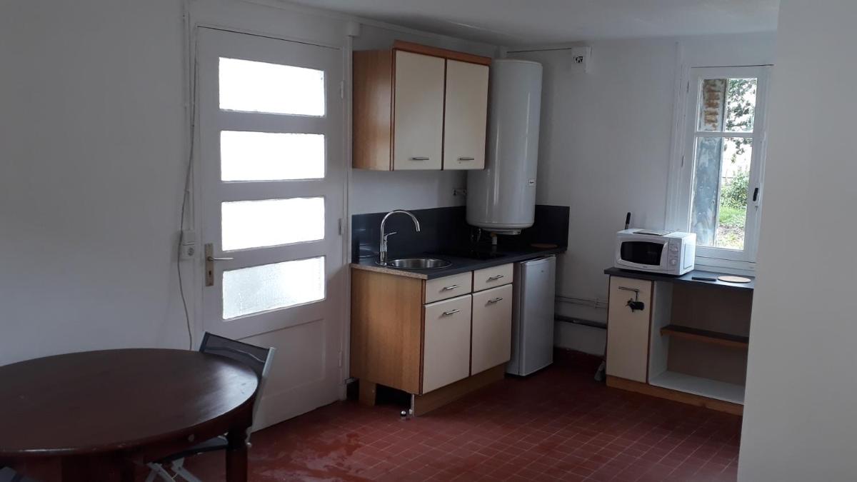LE CAMELIA - Housity